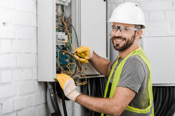 Why Trust Our Certified Electricians for Your Electrical Needs in AZ?