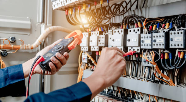 Best Industrial Electrical Services  in Tubac, AZ